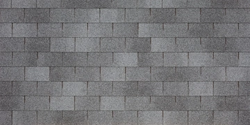 Черепица гибкая Tegola Capri granito 455 (серый) GL 405871