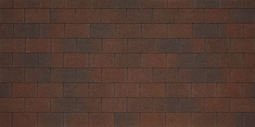 Черепица гибкая Tegola Capri legno 447 (дерево) GL 405868