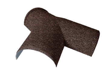 Конек Y-образный тройной Gerard 205 15-30 пластиковый цвет 121 GL 695101