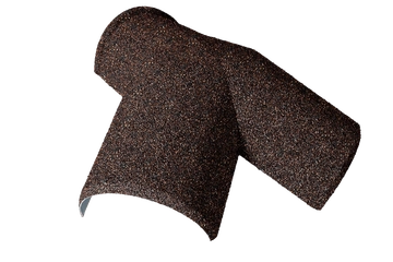 Конек Y-образный тройной Gerard 205 30-45 пластиковый цвет 121 GL 695102