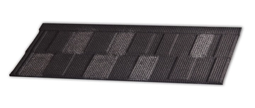 Лист композитной черепицы Gerard Shingle eclipse GL 670291