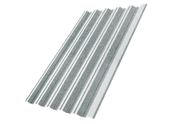 Профнастил НС35R Grand Line 0,9 Zn GL 94668