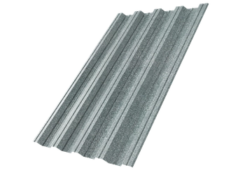 Профнастил НС44R Grand Line 0,7 Zn GL 394539