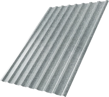 Профнастил С20R Grand Line 0,5 Zn GL 56562