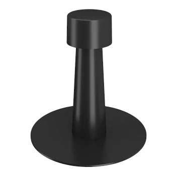 Аэратор кровельный Termoclip D75 GL 726931