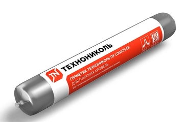 Герметик ПУ ТехноНИКОЛЬ Logicflex для плоских кровель GL 290813