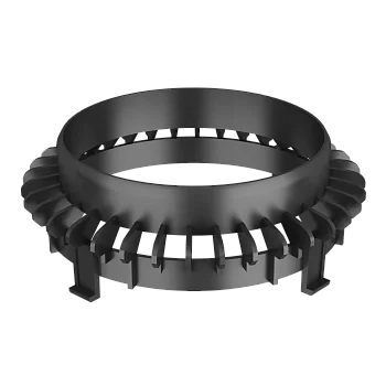 Фланец дренажный Termoclip Д2 GL 726913