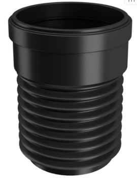 Муфта переходная Termoclip Ø110/90 мм GL 783858