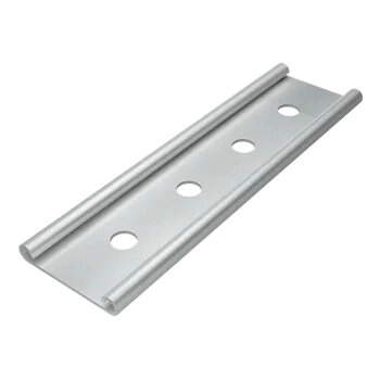 Рейка прижимная стальная Termoclip 3000х31х1,5 (24шт/упак) GL 726700