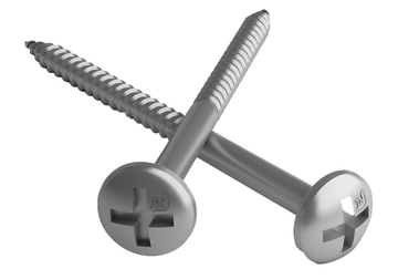 Саморез остроконечный ТЕХНОНИКОЛЬ Termoclip 4,8х50 (500шт/уп) GL 806897