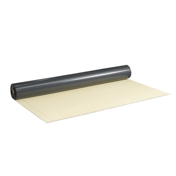 Мембрана ПВХ ТЕХНОНИКОЛЬ Ecobase V-SL 1,5мм желтая (2,15x20м) GL 800859