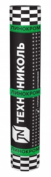 Материал кровельный Линокром ТКП 4,6 white pack (10м2) GL 814426