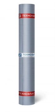 Материал кровельный Техноэласт С ЭМС (15м2) GL 437783