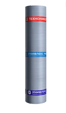 Материал кровельный Унифлекс Pro П ТПС (15м2) GL 770870