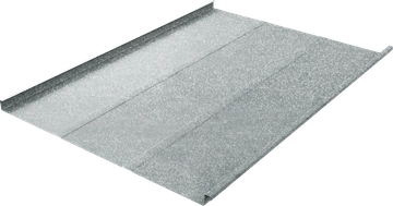 Фальц двойной стоячий Line Grand Line 0,7 Zn GL 89413