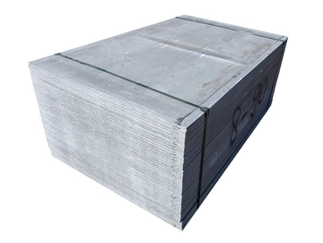 Шифер BF Tech плоский непрессованный ЛПН 8х1500х1000 ГОСТ (Белаци) GL 418036