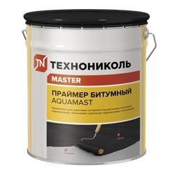 Праймер битумный Технониколь Aquamast 18л GL 230736
