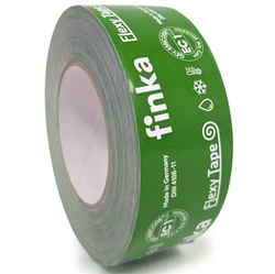 Лента соединительная односторонняя Finka Flexy Tape (50ммх25м) GL 812593