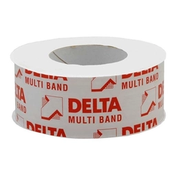 Лента Delta-Multi-Band M 100 универсальная односторонняя (25мх100мм) GL 173201