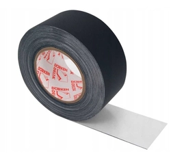 Лента Delta-Tape Fas 100 односторонняя для проклейки примыканий фасадных мембран к оконным проемам (20мх100мм) GL 390055
