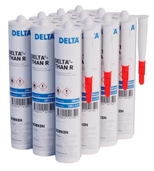 Клей для гидро-пароизоляционных пленок Delta-Than R (280мл) GL 802388