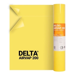 Пленка пароизоляционная Delta-Airvap 200 универсальная (3,20x47м) GL 761816