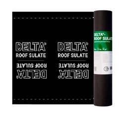 Пленка водозащитная Delta-Roof Sulate (75м2) GL 772233