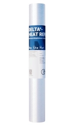Пленка пароизоляционная Delta-Heat Reflex 180гр. с отражающим покрытием (75м2) GL 802390
