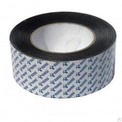 Лента клейкая Folder Bond Tape односторонняя (20мх5см) GL 25597