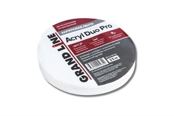 Лента двухсторонняя акриловая Grand Line Acryl Duo Pro 20ммх25м GL 237931