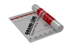 Мембрана супердиффузионная Grand Line 105+TAPE (75м2) GL 283564