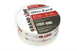 Лента односторонняя универсальная высокопрочная Grand Line Ultra Band 60ммх25м GL 739046