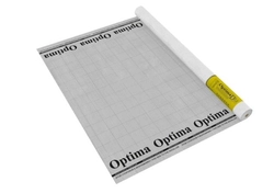 Гидро-пароизоляционная пленка Optima D (35м2) с лого GL 197189
