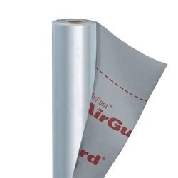 Пленка Tyvek AirGuard Reflective пароизоляционная (75м2) GL 114097