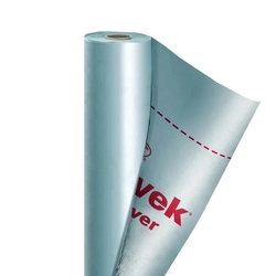 Мембрана Tyvek Solid Silver супердиффузионная (75м2) GL 114098