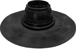 Проходной элемент (мастер флеш) FR прямой №6 (150-175мм) +185 EPDM GL 457890