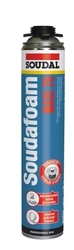 Soudafoam Maxi 70 пистолетная пена 870мл (113899) GL 362051
