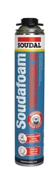 Soudafoam Professional 60 пистолетная пена 750мл (113985) GL 362047