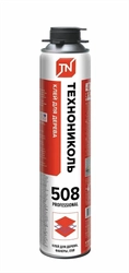 Клей ТЕХНОНИКОЛЬ 508 PROFESSIONAL GL 420331