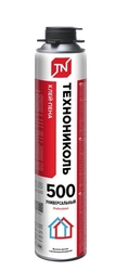 Клей-пена Технониколь 500 Professional универсальный GL 230739