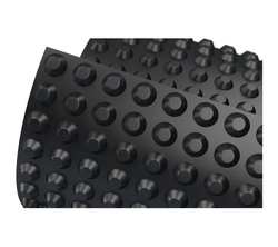 Мембрана профилированная ТЕХНОНИКОЛЬ Planter Standard 2,0х20м GL 169265