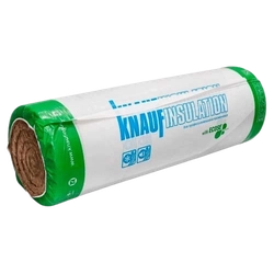 Утеплитель Проф Knauf Insulation TR034 Aquastatik 100х1200х5000 (6м2, 0,6м3, 18уп/пал) GL 742127