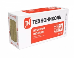 Утеплитель Технофас Декор 1200х600х50мм (0,216м3) GL 181214