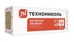 Утеплитель Технофас Экстра 1200х600х50мм (0,216м3) GL 738010