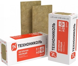 Утеплитель Технофас Проф 1200х600х50мм (0,216м3) GL 791767