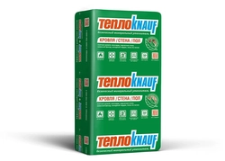 Утеплитель Кnauf для кровли и стен TS036 100х610х1230 (6м2, 0,6м3) GL 429481