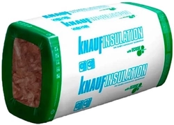 Изоляция минераловатная Проф Knauf Термоплита TS037 Aquastatik 50х610х1300 (12,69м2, 0,63м3) GL 816968