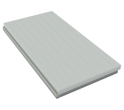 Утеплитель XPS ТЕХНОНИКОЛЬ Carbon Eco FAS/2, S/1 1180х580х100-L (0,274м3) GL 169383