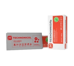 Утеплитель XPS ТЕХНОНИКОЛЬ Carbon Eco 1180х580х40-L (0,274м3) GL 161225