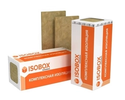 Утеплитель Изобокс Экстралайт 1200х600х100 (6шт/пач. 4,32м2, 0,432м3, 16пач/пал) GL 265583